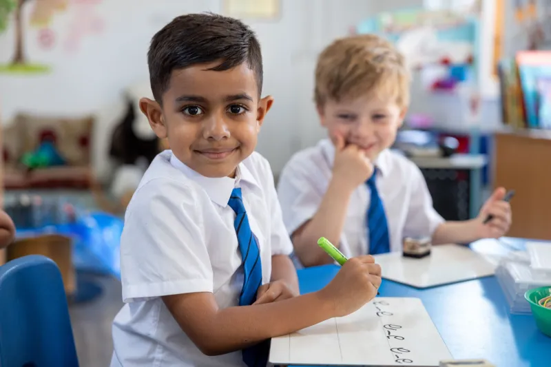 Pupil Wellbeing