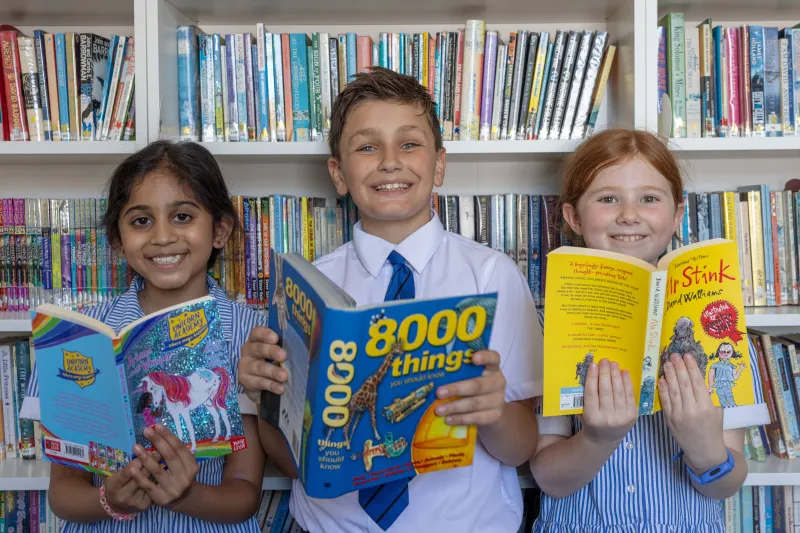Pupil Wellbeing